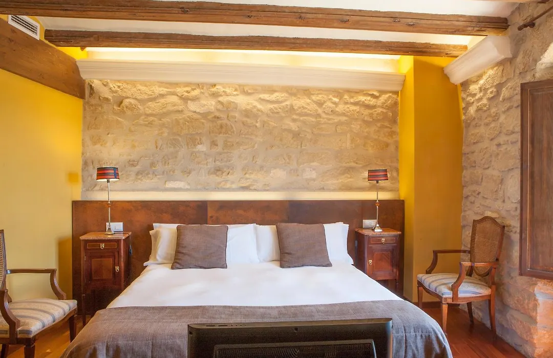 Hotel del Sitjar-1