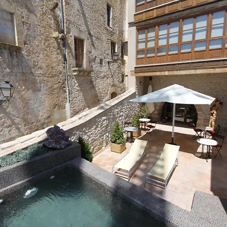 Hotel del Sitjar-3