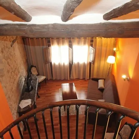 Hotel del Sitjar-2